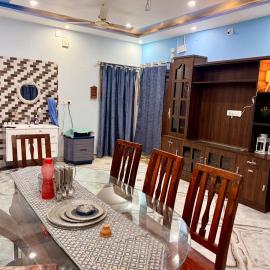 Moksha Homestay, hotel in Bodh Gaya