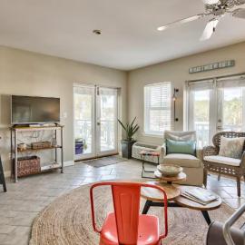 Gulf Place 221 Near Beach in 30A, Hotel in Santa Rosa Beach