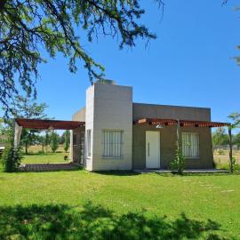 Casa de Andres, hotel em Ataliva Roca