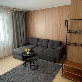 Apartament 2 C3 Grand Chalet Poiana Brasov