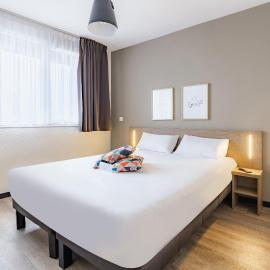 Appart'City Confort Amiens Gare, hotel u gradu 'Amiens'