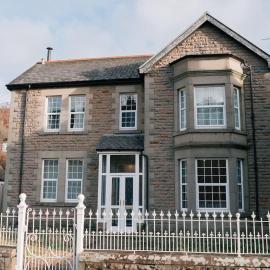 Family Getaway - South Wales
