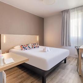 Appart'City Classic Lyon Part Dieu Garibaldi, hotel a Lió