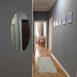 Центр, 2кім-на не вимикають світло, Hotel in Ternopil