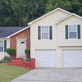 Comfy spacious and central home
