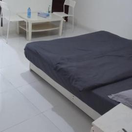 Genius Studio Apartments, hotel a Yas Island