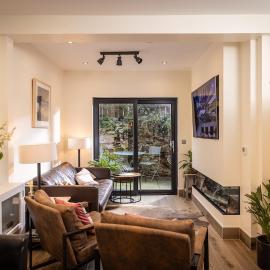 Downshire Haven, hotel in Holywood