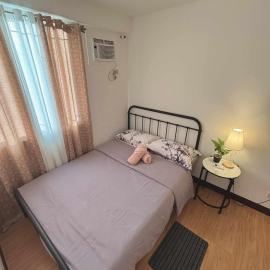 Arezzo Place Davao, hotel a Davao
