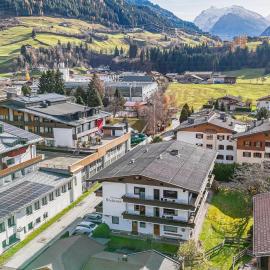 Hohe Tauern