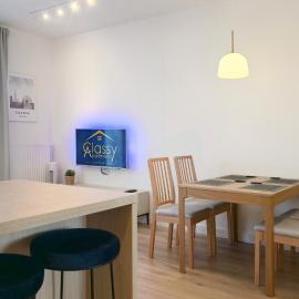 CLASSY APARTMENTS - Gdynia - Solano & Azymut