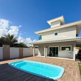 House in Jaconé