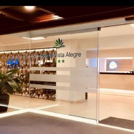 Hostal Vista Alegre, hotelli kohteessa Castro-Urdiales