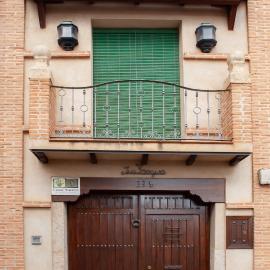 La Fragua de Bados, hotel in Moral de Calatrava