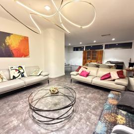 Home sweet Lux - 8P - House & garden - 280n m2, hotell sihtkohas Lorentzweiler