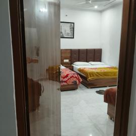 amit guest inn, hotel a Vrindāvan