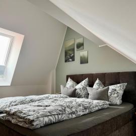 Dachblick by Zirwick Apartment, hotel en Windischeschenbach