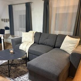 Elinda Apartment, Flussspaziergänge & ruhige Lage - nähe Infineon, hotel in Villach