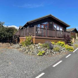 밀롬에 위치한 호텔 Lisas Lodge in the Lake District