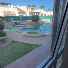 Orihuela Costa Apartahotel, hotel in Cabo Roig