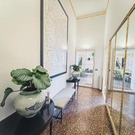 Luxury Apartment in Lucca โรงแรมในลุคคา