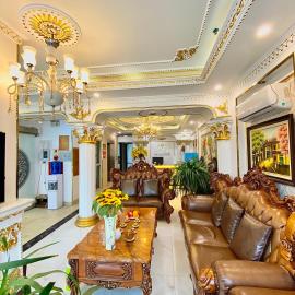 Nam Cường X Hotel, ξενοδοχείο στο Ανόι