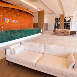 Apartamento Salinas Park Resort- 806