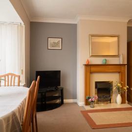 No 48 - 3 Bedroom Heworth in York