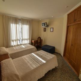 Casa Palomin, hotel di Villar de Liebres