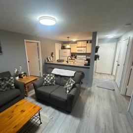 Homestake Haven, hotel em Lead