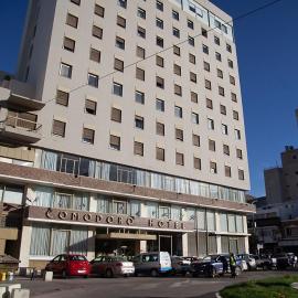 Comodoro Hotel، فندق في كومودورو ريفادافيا