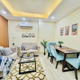 Luxury 1BHK in Zikarpur