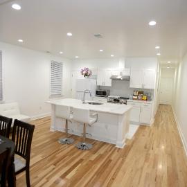 Spacious and Brand New Apartment in Point Breeze - Prime Location, hotel a Filadèlfia