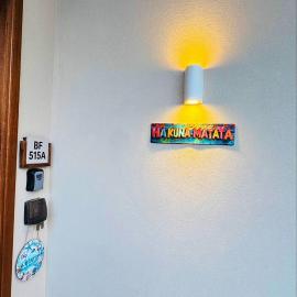 Hakuna Matata Villa - BF 515A