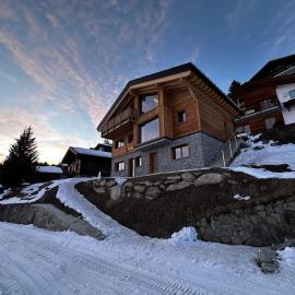 Chalet Sofia