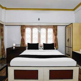 Townhouse Salt Lake Company Serviced, Hotel in Pātipukur