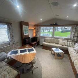 26 The Green Captains Cabin, Hotel in Crantock