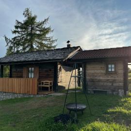 Samalmglück, hôtel à Maria Luggau