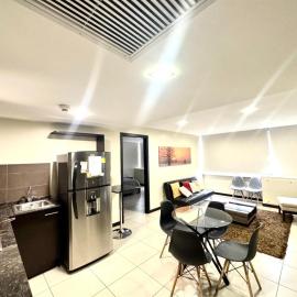 Love Apartment