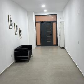 Apartamento en el centro vinaros