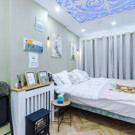 St Davids Lodge Premier Suite - Sleek Stay Near Preston City Centre with Driveway Parking - Ideal for Business & Leisure Stay, ξενοδοχείο σε Grimsargh
