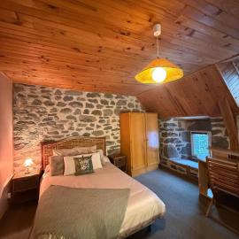 Le Domaine Belinay, hotel en La Celle-sous-Gouzon