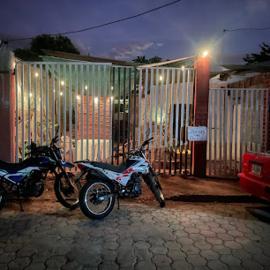 Hostal Brisas del Ometepe, hotel u gradu 'Rivas'
