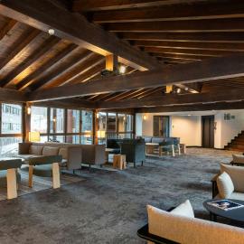 Hotel Euroski Mountain Resort & Spa, hotell i Soldeu