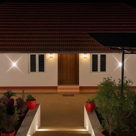 Emnic Cottage Homestay