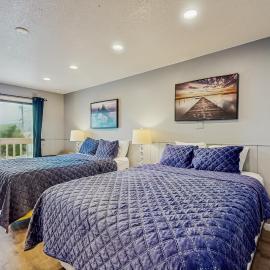 Sea Treasures Inn #209