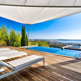 Villa Bambou, готель у місті Валлоріс