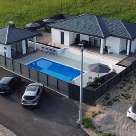 Luxury Villa JAKOV, hotel in Banja Luka
