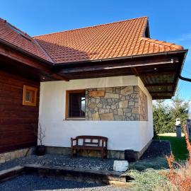 DREVENÝ APARTMÁN Slovenský raj Hrabušice, hotel sa Hrabušice