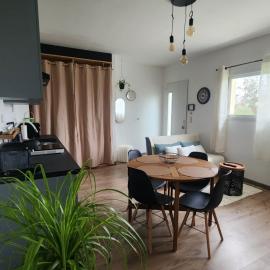 Logement Coul'Or Pourpre, hotel a Monbazillac