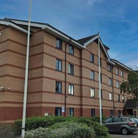 Garner Hotel Rotherham East by IHG, hotelli kohteessa Rotherham